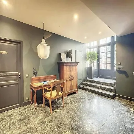 Couturat Elegance Troyes