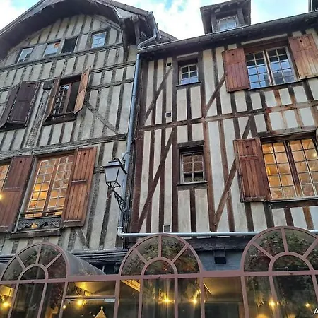 Couturat Elegance Troyes