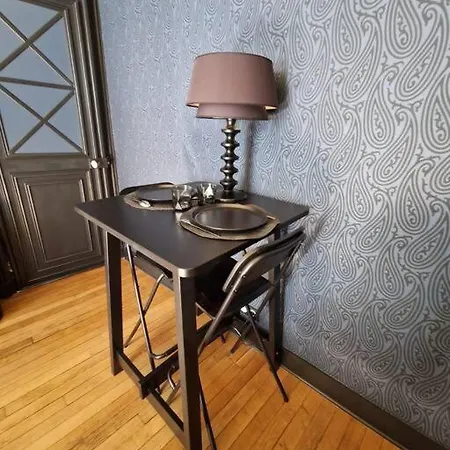 Couturat Elegance Daire *