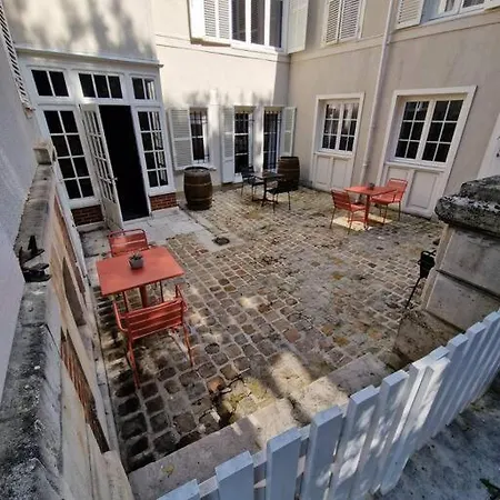 Couturat Elegance Troyes