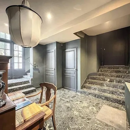 Couturat Elegance Daire Troyes